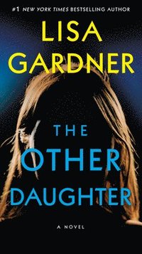 bokomslag The Other Daughter