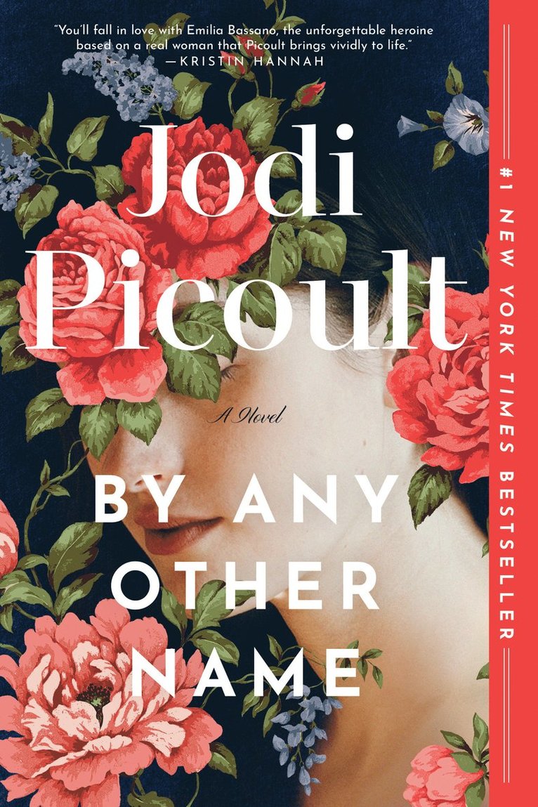 Jodi Picoult - By Any Other Name, Häftad