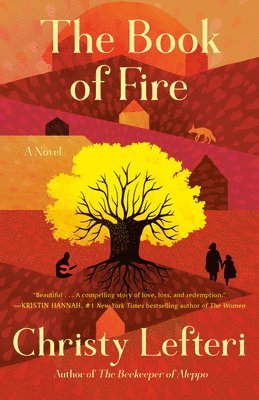 The Book of Fire 1