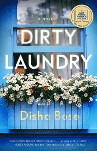 bokomslag Dirty Laundry: A GMA Book Club Pick