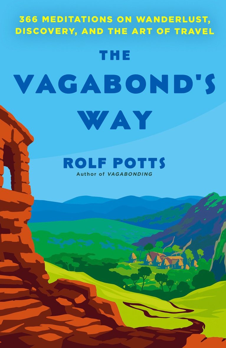 Vagabond's Way
