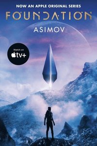 bokomslag Foundation (Apple Series Tie-in Edition)