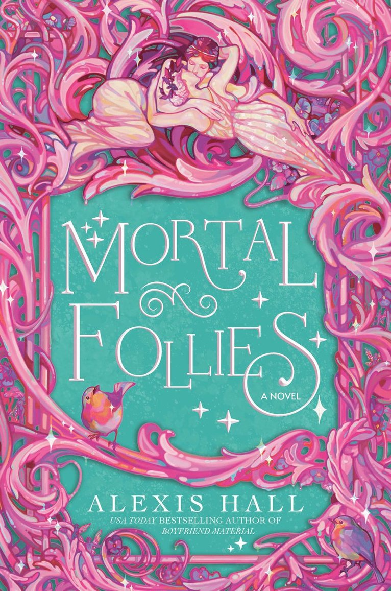 Mortal Follies 1