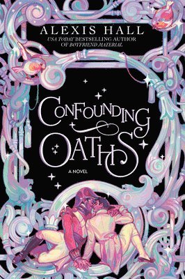 bokomslag Confounding Oaths