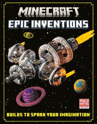 Minecraft: Epic Inventions 1