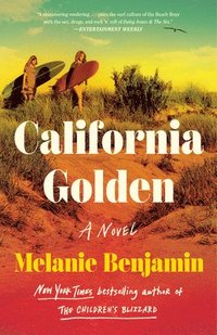 bokomslag California Golden