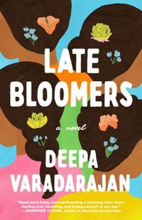 bokomslag Late Bloomers