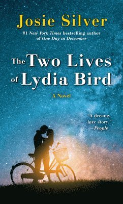 bokomslag The Two Lives of Lydia Bird