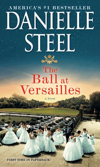 Danielle Steel - The Ball at Versailles, Pocket