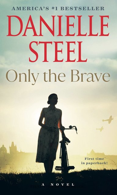 Danielle Steel - Only the Brave, Pocket