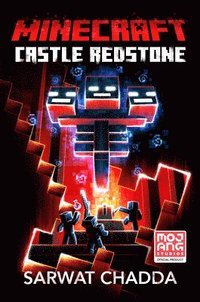 bokomslag Minecraft: Castle Redstone