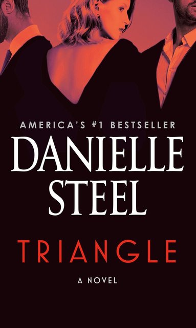 Danielle Steel - Triangle, Pocket