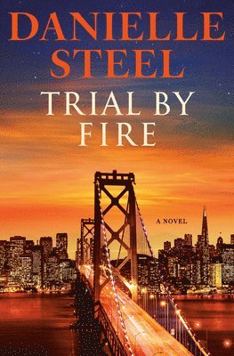bokomslag Trial by Fire
