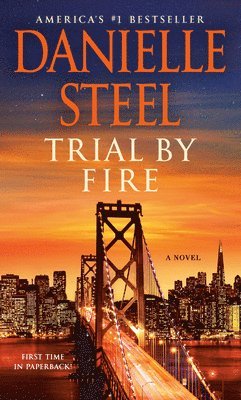 Danielle Steel - Trial by Fire, Pocket