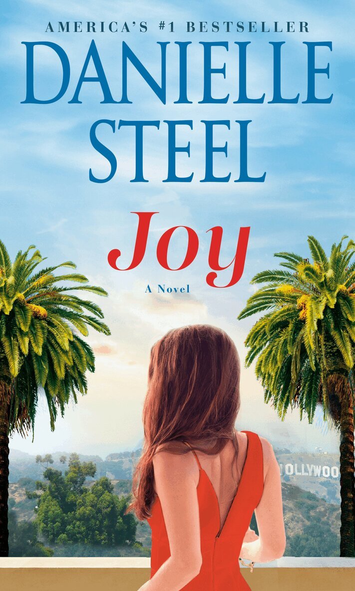 Danielle Steel - Joy, Pocket