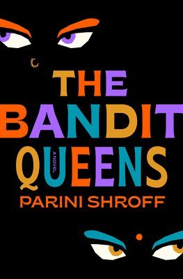 bokomslag Bandit Queens
