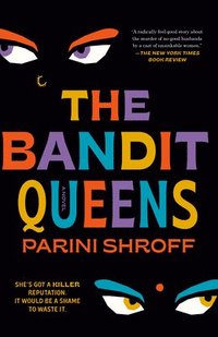 bokomslag The Bandit Queens