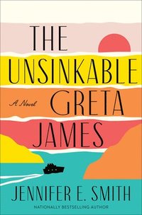 bokomslag Unsinkable Greta James