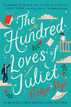 The Hundred Loves of Juliet 1