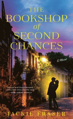 The Bookshop of Second Chances