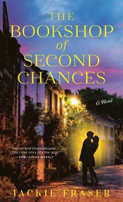 The Bookshop of Second Chances 1