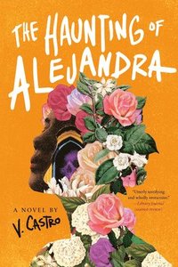 bokomslag The Haunting of Alejandra