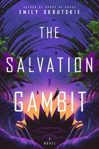 bokomslag The Salvation Gambit