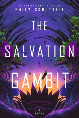 The Salvation Gambit 1