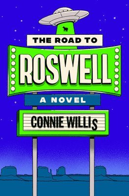 The Road to Roswell 1