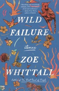 bokomslag Wild Failure