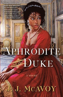 Aphrodite And The Duke 1