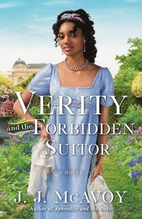 bokomslag Verity and the Forbidden Suitor