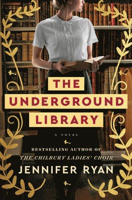 The Underground Library 1