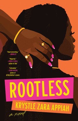 Rootless 1