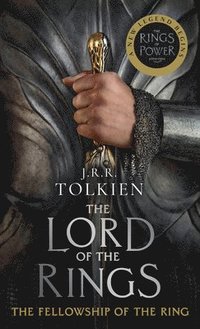 bokomslag The Fellowship of the Ring (Media Tie-In): The Lord of the Rings: Part One