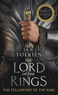 bokomslag The Fellowship of the Ring (Media Tie-In)