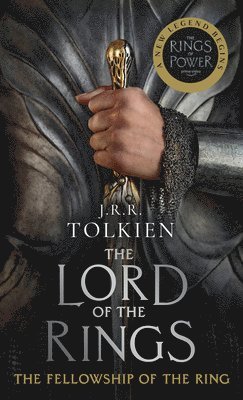 The Fellowship of the Ring (Media Tie-In): The Lord of the Rings: Part One 1