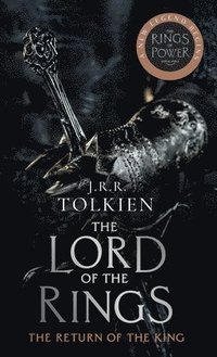 bokomslag The Return of the King (Media Tie-In): The Lord of the Rings: Part Three