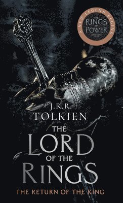 The Return of the King (Media Tie-In): The Lord of the Rings: Part Three 1