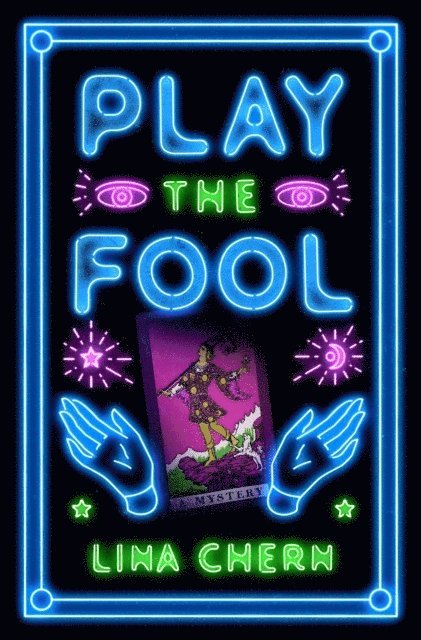Lina Chern - Play the Fool, Häftad