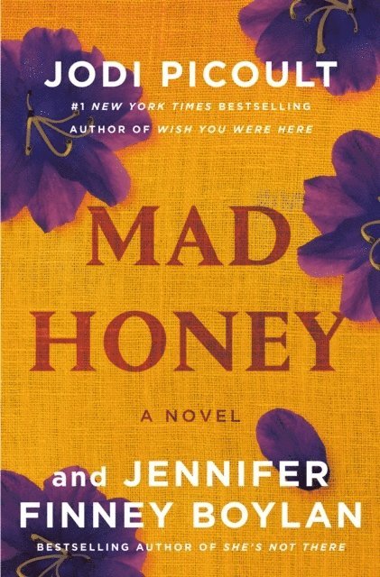 Mad Honey 1