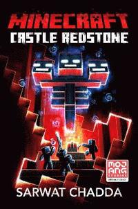 bokomslag Minecraft: Castle Redstone