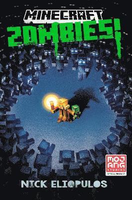 Minecraft: Zombies! 1
