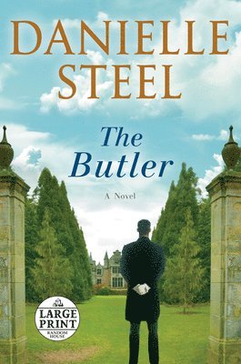 bokomslag Butler
