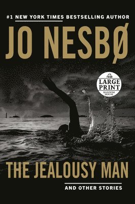The Jealousy Man and Other Stories 1