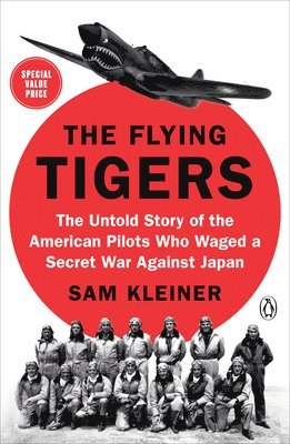 The Flying Tigers 1