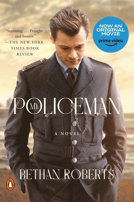 bokomslag My Policeman (Movie Tie-In)