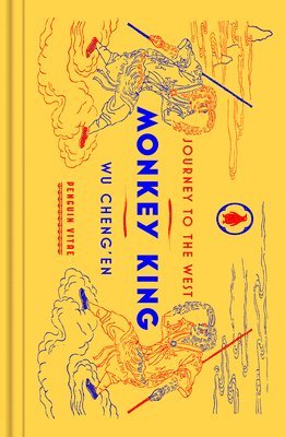 Monkey King: Journey to the West 1