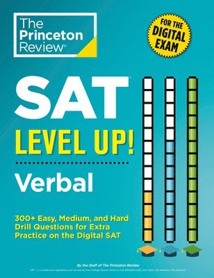 SAT Level Up! Verbal 1