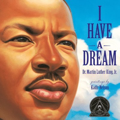 I Have a Dream 1
